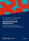 Industrial Ecology Management