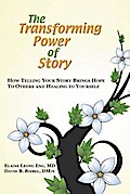 The Transforming Power of Story