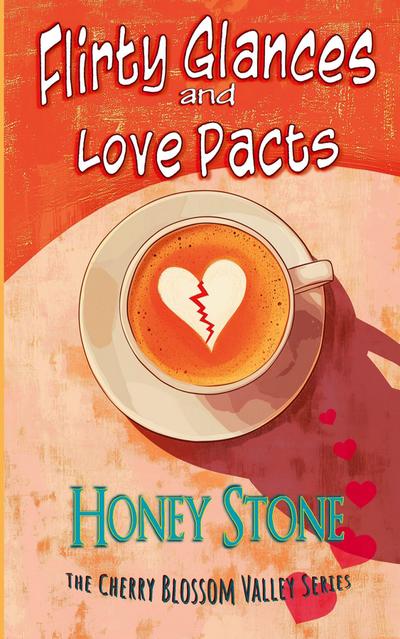 Flirty Glances and Love Pacts