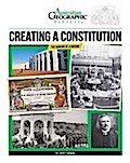 Aust Geographic History Creating A Constitution