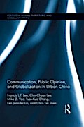 Communication, Public Opinion, and Globalization i