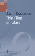 Thin Films on Glass