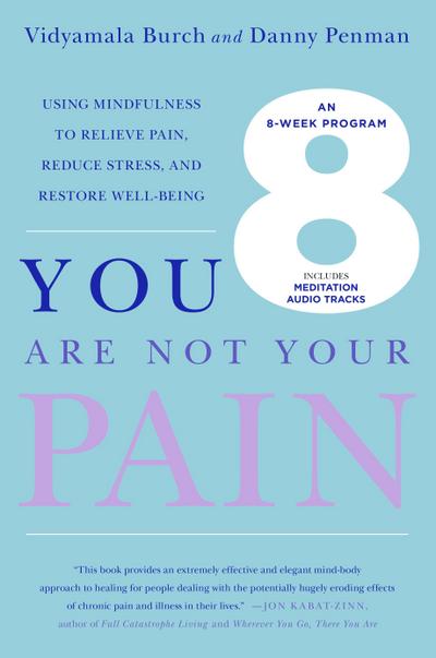 You Are Not Your Pain