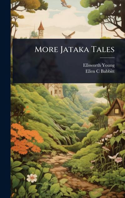 More Jataka Tales