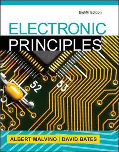 ELECTRONIC PRINCIPLES REV/E 8/