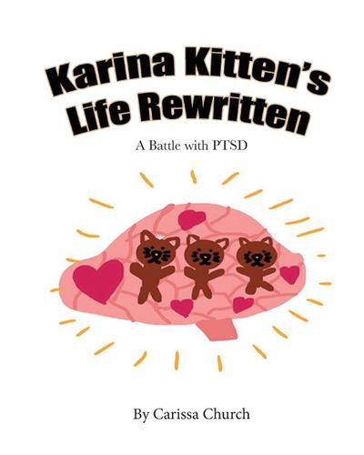 Karina Kitten’s Life Rewritten