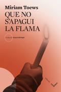 Que no s’apagui la flama
