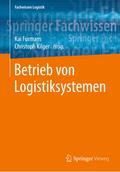 Betrieb von Logistiksystemen