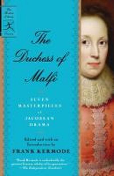 The Duchess of Malfi