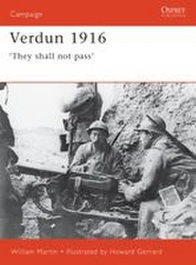 Verdun 1916