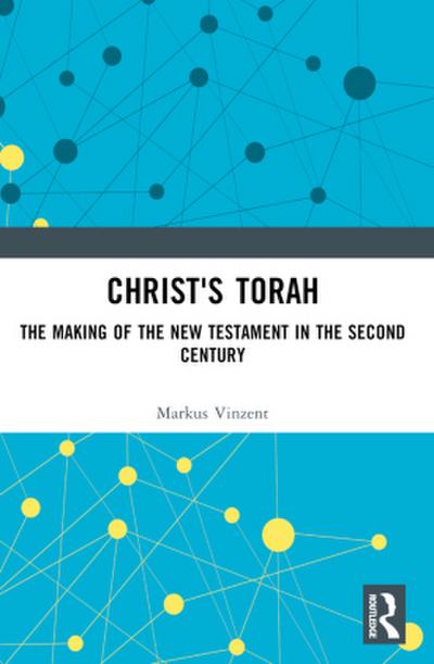 Christ’s Torah
