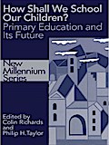 How Shall We School Our Children?
