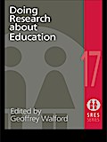 Doing Research About Education