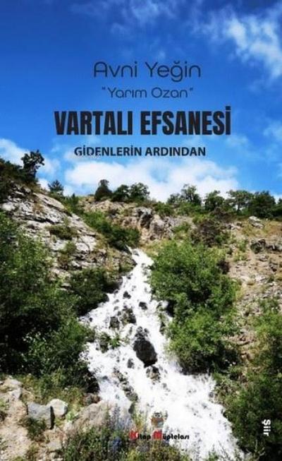Vartali Efsanesi - Gidenlerin Ardinda