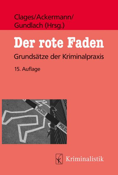 Der rote Faden