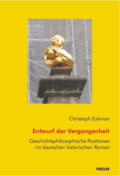 Entwurf der Vergangenheit
