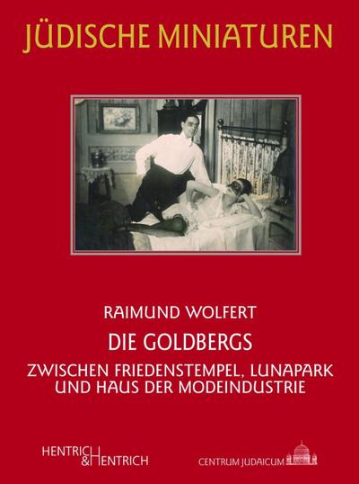 Die Goldbergs