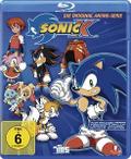 Sonic X