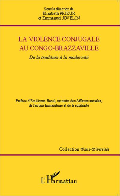 La violence conjugale au Congo-Brazzaville