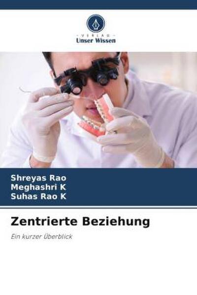 Zentrierte Beziehung
