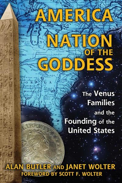 America: Nation of the Goddess