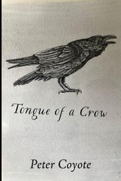 Tongue of a Crow