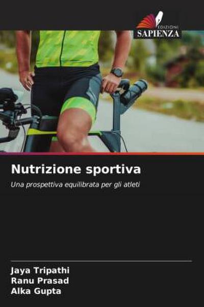 Nutrizione sportiva