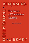 Turns of Translation Studies
