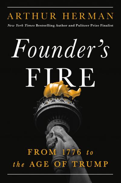 Founder’s Fire