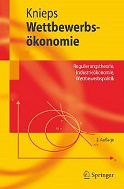 Wettbewerbsökonomie