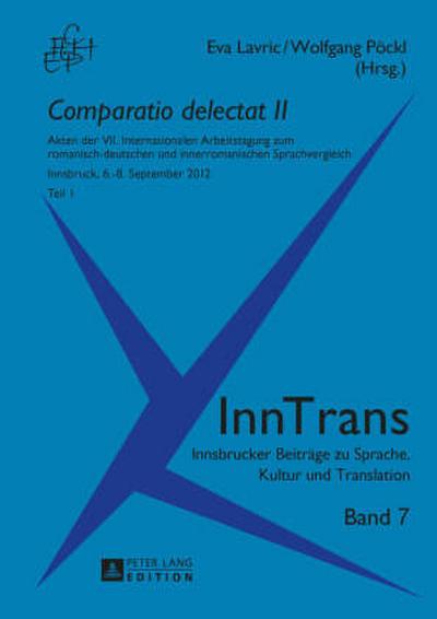 Comparatio delectat II