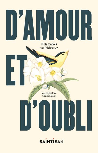 D’amour et d’oubli