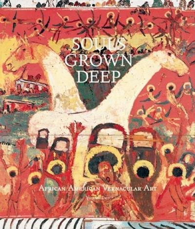 Souls Grown Deep Vol. 2