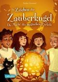 Im Zeichen der Zauberkugel 6: Die Macht des magisc