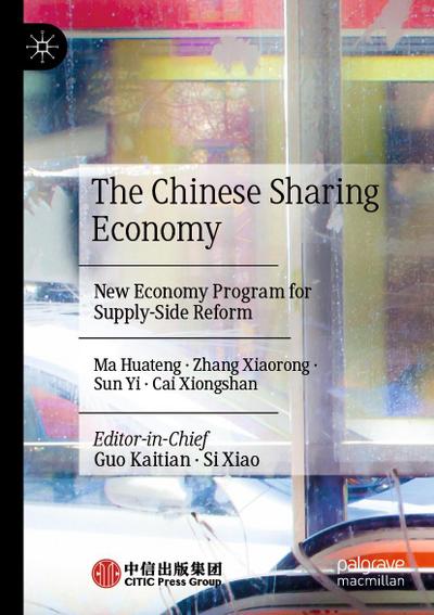 The Chinese Sharing Economy