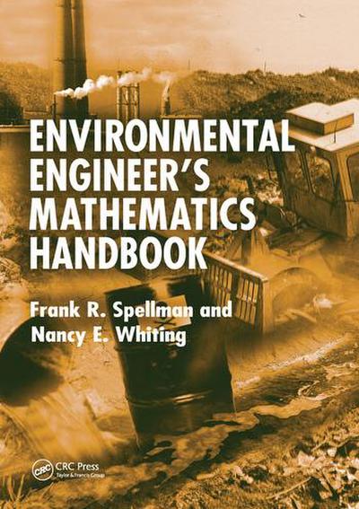 Environmental Engineer’s Mathematics Handbook