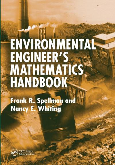 Environmental Engineer’s Mathematics Handbook