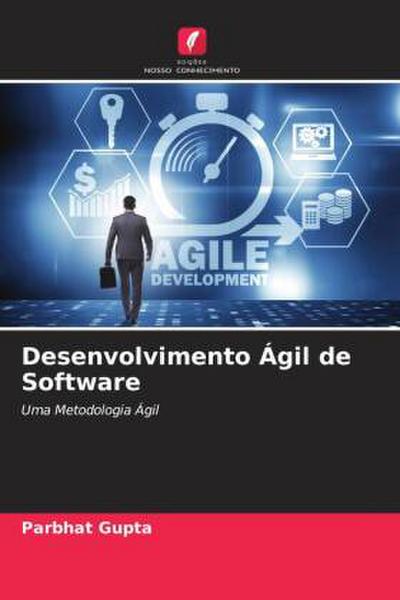 Desenvolvimento Ágil de Software