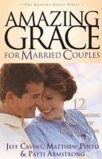 AMAZING GRACE FOR MARRIED COUP