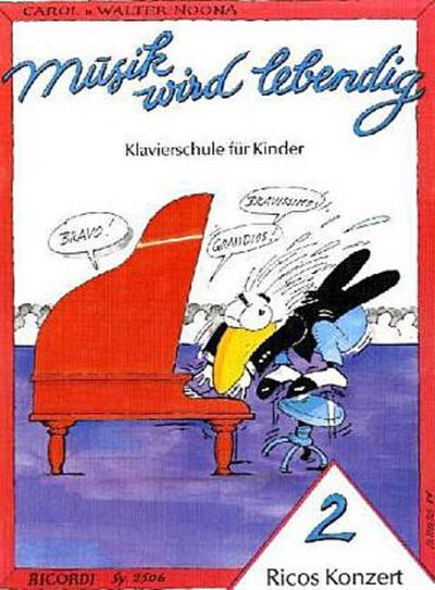 Ricos Konzert 2