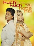 Kuch Kuch Hota Hai - Und ganz plötzlich ist es Liebe
