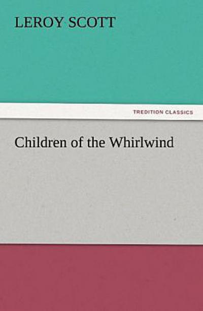 Children of the Whirlwind