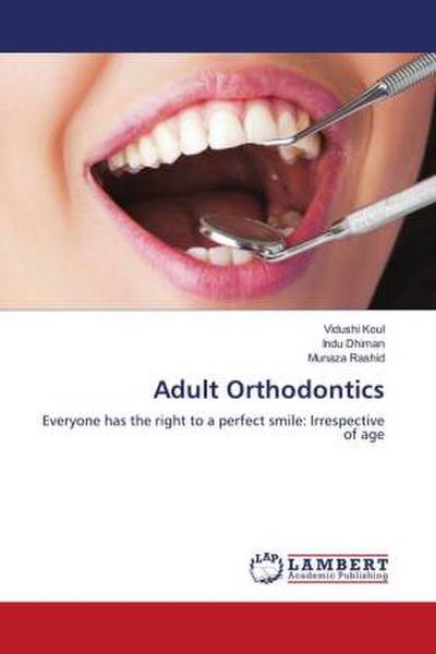 Adult Orthodontics
