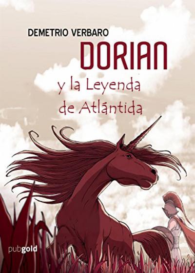 Dorian y la Leyenda de Atlantida