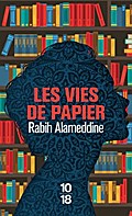 Les vies de papier