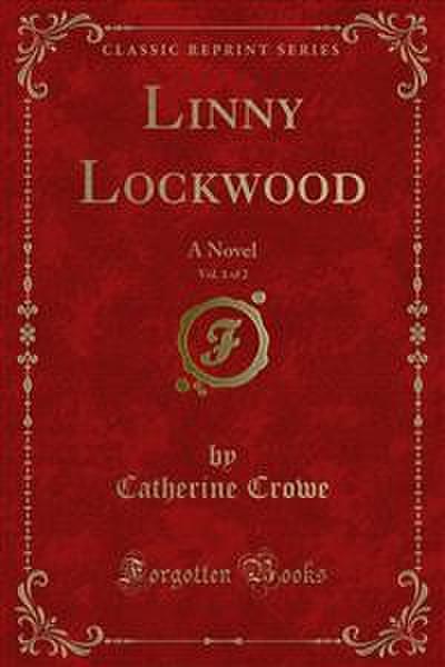 Linny Lockwood