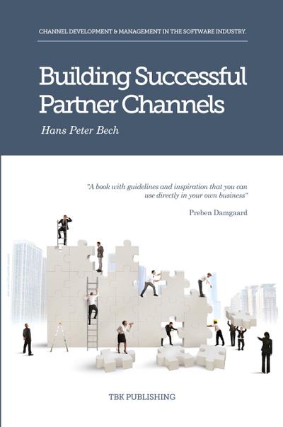 Building Successful Partner Channels