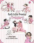 God’s Little Princess Treasury