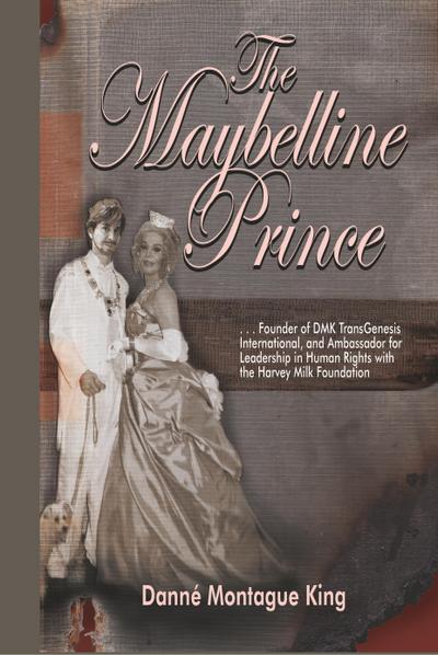 Maybelline Prince