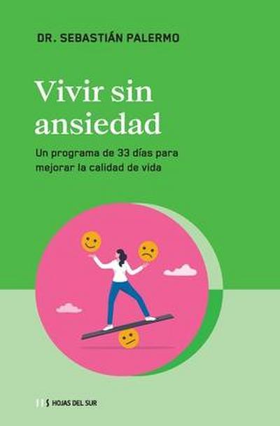 Vivir Sin Ansiedad